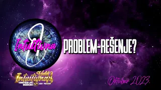 🌟PROBLEM   REŠENJE 🌟 Tarot citanje 🔮 Grupno otvaranje  @Intuitivna8