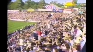 All Blacks in Australia 1988