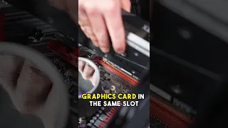 Remove / Replace your Graphics Card in Under 60 Seconds