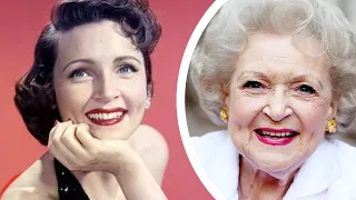 10 Oldest Living Actors