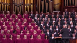 For All the Saints | October 2023 General Conference