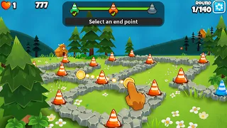 How to Make 3D Maps in BTD 6!