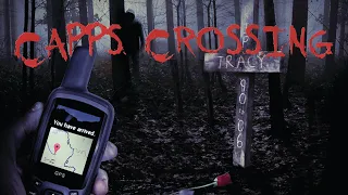 Capps Crossing (2017) | Horror Movie | Teen Horror | Full Movie | Free Movie