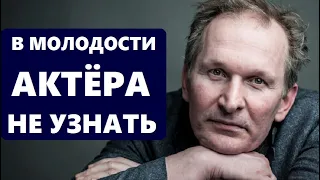 А ВЫ ВИДЕЛИ ФЁДОРА ДОБРОНРАВОВА В МОЛОДОСТИ, ЕГО С ТРУДОМ УЗНАТЬ! Как живёт актёр и кто его жена...