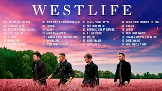 Ultimate Westlife Love Songs Collection ~ Most Played Westlife Greatest Hits Playlist