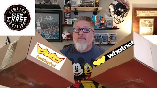 FUNKO POP It's A Chase Party" Guaranteed Value Mystery Box