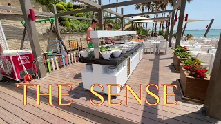 SIDE THE SENSE DELUXE PROMENADE AND STRAND TURKEY  #side #turkey