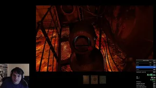 Myst III: Exile : Best Ending in 12:48