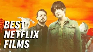 Top 5 Best Netflix Original Movies To Watch in 2019 || Bingeworthy