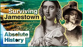 What Was Life Like In First American Colony? | Curious Traveler | Absolute History