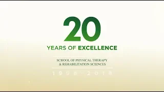 Celebrating 20 Years of Excellence