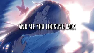 Nightcore ~ Hurt { Christina Aguilera } ( lyrics )