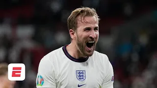 Do England deserve to be the favorites vs. Italy in the Euro 2020 final? | ESPN FC