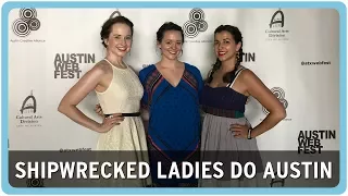 Shipwrecked Ladies Do Austin!