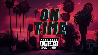 On Time (feat. Holy)