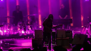 The War On Drugs - Accidentally Like a Martyr (Dell Music Center) Philadelphia,Pa 9.21.17