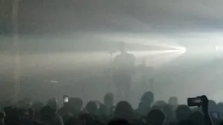 EDEN - Crash Live Vertigo Tour Live October 12th 2018 Phoenix Arizona