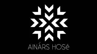 AUSMENA RECORDS - AINARS HOSé