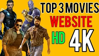 TOP 3 website for download new full hd movies in hindi