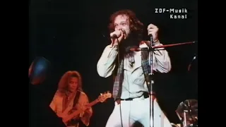 Jethro Tull - Dark Ages - Live in Seattle 1979 (Remastered)