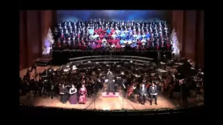 Christmas Oratorio (Oratorio de Noël)  - Camille Saint-Saëns