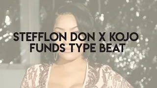 (FREE DOWNLOAD) Stefflon Don x Kojo Funds Type Beat - Set Off || Prod. by RoskaOnTheTrak