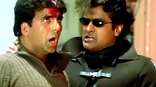 Jaani Dushman Best Action Fight Scene Akshay Kumar Vs Armaan Kohli | जानी दुश्मन ज़बर्दस्त एक्शन सीन