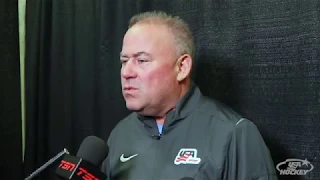 2018 WJSS | Forming Unity