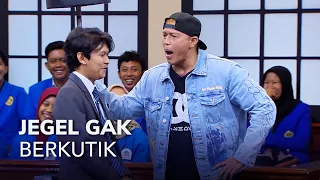 BANG TIGOR BUAT JEGEL GAK BERKUTIK!! (3/4) - MAIN HAKIM SENDIRI