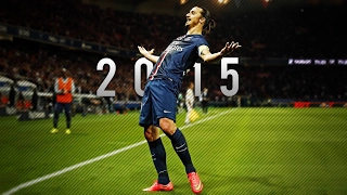 Zlatan Ibrahimović ● Best Goals & Skills ● 2014/2015 HD - Soccerhihi 100