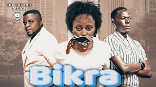 BIKRA