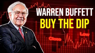 Warren Buffett’s $51 Billion Stock Market Shopping Spree: Here's What He's Buying