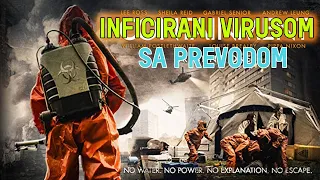 Inficirani Virusom | TRILER, Misterija  |  Film sa Prevodom  | Filmovi sa Prevodom | FULL MOVIE 2021