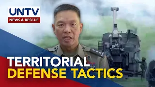 Modern territorial defense tactics, natutunan sa Balikatan — PH Army