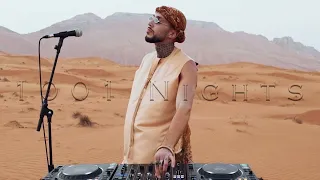 RAJA - 1001 Nights