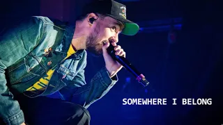 Somewhere i belong (Mike Shinoda Only) Linkin Park