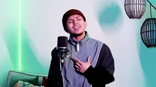 thank u, next - Ariana Grande | Grateful (Original) (JamieBoy Cover)