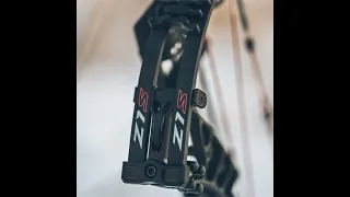 Hoyt Z1S, One Word-"WOW"