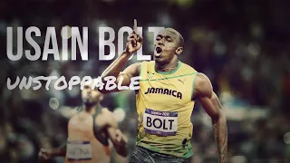 Usain Bolt | Unstoppable