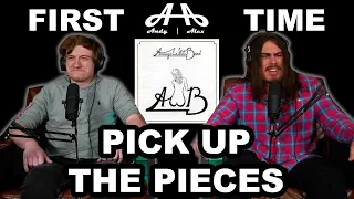 Pick up the Pieces - Average White Band | College Students' FIRST TIME REACTION!