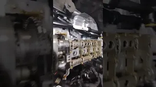 Mercedes c250 1.84L M271 Evo timing chain issues