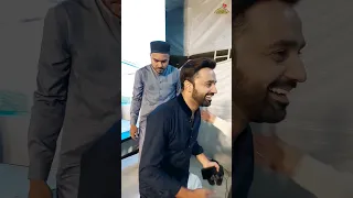 Waseem Badami | Imambargah | Karachi | 16 Rabi ul Awwal 2023