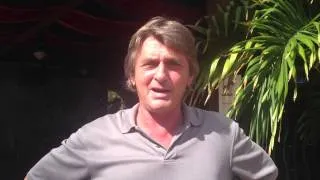 Mike Oldfield Personal