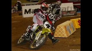 2005 Supercross Rd 2 Phoenix