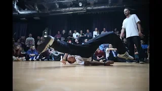 SURF vs RAZA. HOUSE DANCE QUARTERFINAL feat. MR BAPE. V1 BATTLE 2018