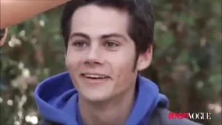 Dylan O'Brien cute and funny moments 2017/2018