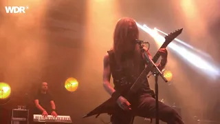 Children Of Bodom  - (Warheart Rockpalast 2017)