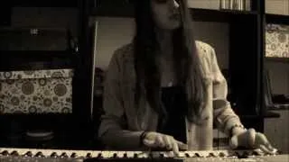 Within Temptation  - Whole World Is Watching (Piano Cover)