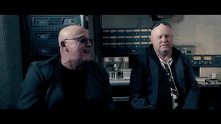 A Flock Of Seagulls Interview - A Band Reunited for 2018 'Ascension' Album