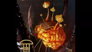 Infected Mushroom   Converting Vegetarians II 2015 [Full Album]